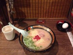 一兰拉面(新宿店)-一蘭拉面(新宿中央东口店)