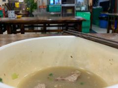 -果渊斋老米家泡馍馆(大雁塔店)