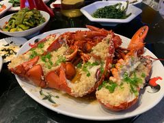 -达叔香味海鲜(海棠68环球美食街店)