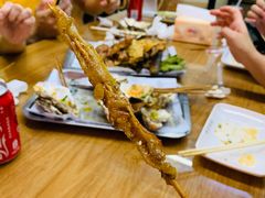 -阿龙烧烤(广达路店)