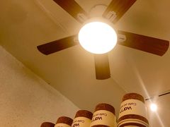 -Cafe on warm(丹霞店)