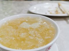 雪耳糖水-老周记顺德双皮奶
