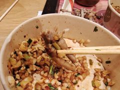 -盛香亭热卤(光明大仟里店)