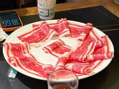 -常赢三兄弟·清真涮肉·清真炒菜(朝阳新城店)
