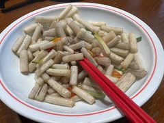 -金味老饭铺(晚报店)