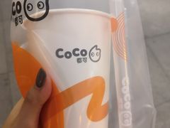 -CoCo都可(和畅堂店)