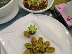 -渭塘酒家(生态园店)