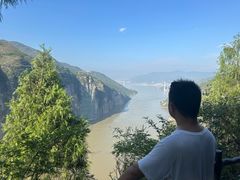 -白帝城·瞿塘峡景区