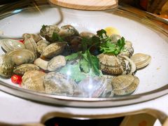 -冰城串说·羊肉串烧烤(哈西大街店)