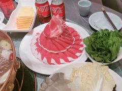 -额尔敦·品质自助(摩尔城店)