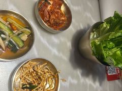-韩宫宴和牛烤肉(宁波环球银泰城店)