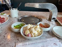 -高丽屋(天宁寺店)