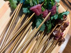-宽窄巷子串串(龙湾万达广场店)