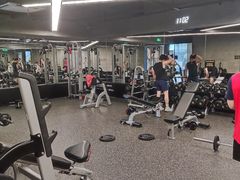 -锐动健身(博地中心店)