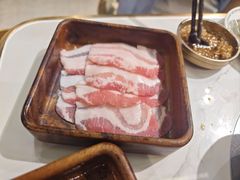 -菌小白·野生菌火锅(时尚天河店)