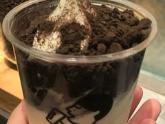 -喜茶(东莞汇一城店)