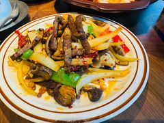 -纳鲁孜·新疆特色餐厅(上海悦荟广场店)