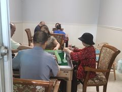 大堂-马帮寨绿地农庄店