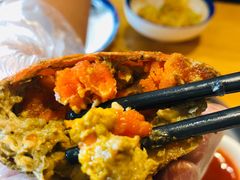 -莲花公园煎蟹·30年闽菜(火车站店)