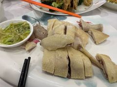 惠爱鲜味鸡-惠爱餐厅