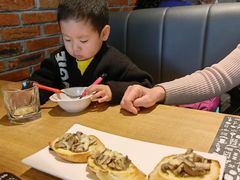 -MYLK意式小厨(熙地港店)