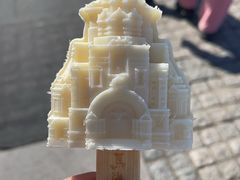 -波特曼西餐厅(中央大街店)