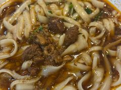 -韩师傅老大同刀削面(北苑路店)
