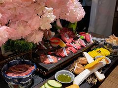 -樱宿日式和牛烧肉(五道口店)