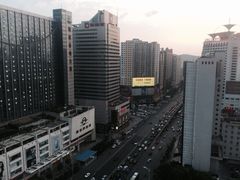 大成国际大酒店-长沙大成国际大酒店