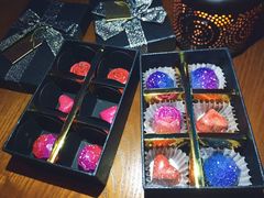 甜品-Sirena海妖日咖夜酒