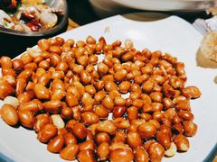 -永红源啤酒·烧烤·海鲜·大排档(青特城店)