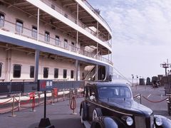-武汉知音号