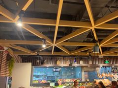 -汉金城海鲜烤肉自助百汇(威海威高广场店)