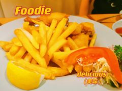 -Lia Cafe Bar Restaurant松山咖啡屋