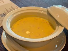 -蛇口希尔顿南海酒店·随轩中餐厅·粤菜