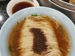 虾籽面-耿福兴(凤凰美食街店)
