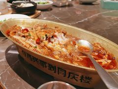 -同庆楼(大钟寺店)