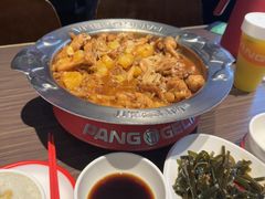 -胖哥俩肉蟹煲(福州仓山爱琴海店)