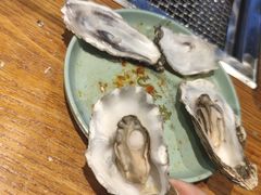 -蚝英雄鲜蚝自助专门店(长楹天街直营店)