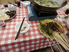 -活鱼村·老陈记粉店