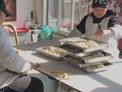 -王阿姨文昌油赞子(府桥街店)