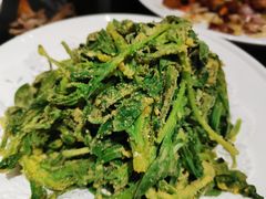 -皇城根北京风味主题餐厅(中海环宇城店)
