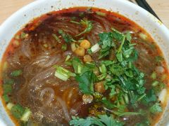 -林静小吃(复兴路店)