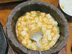 -绿茶餐厅(成都天府红店)