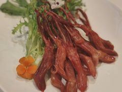 -杭州西湖柳莺里酒店·闻莺厅