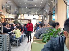 -义顺牛奶公司(新马路老店)