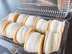 奶酪饼干-甜嘟嘟烘焙坊(舒城路店)