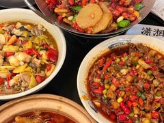 -潇湘阁(三里屯SOHO店)