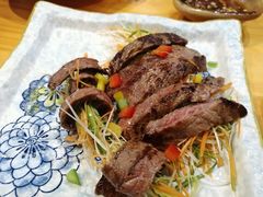 -水之惠鲜鱼料理(王府大街店)