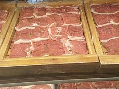 -老墙根涮肉·铜锅·烧烤(欢乐谷·王四营店)